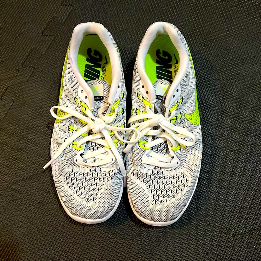 Nike lunar tempo 2.0 women’s running shoes